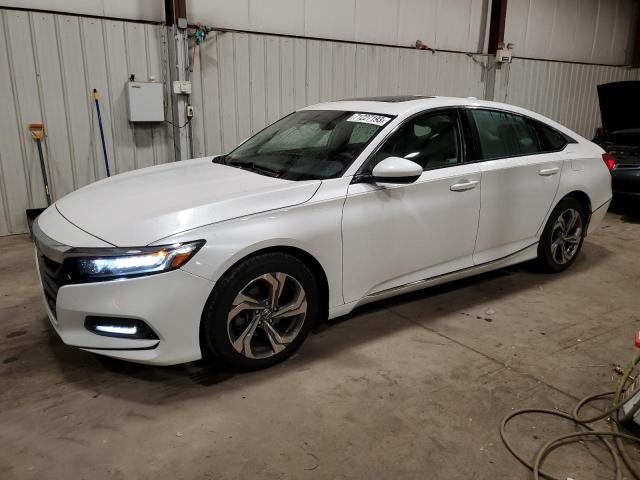 HONDA ACCORD EX 2019 1hgcv1f40ka039961