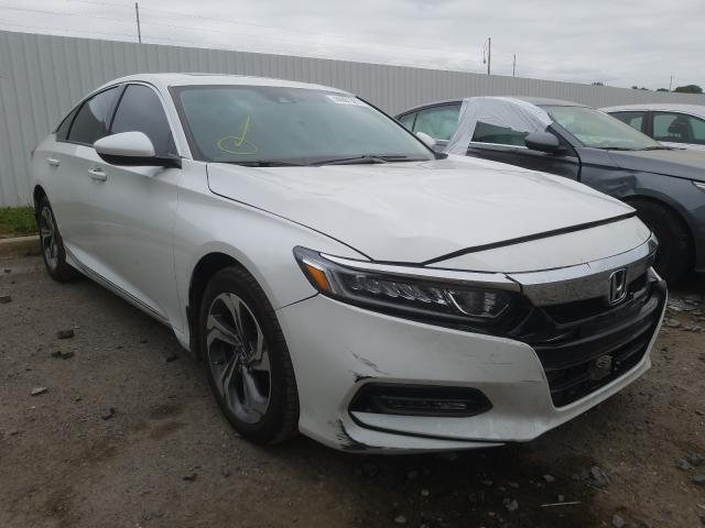 HONDA ACCORD EX 2019 1hgcv1f40ka040351