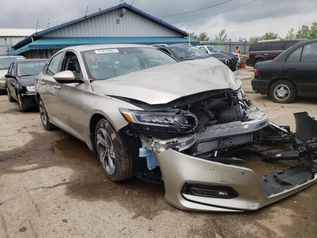 HONDA ACCORD EX 2019 1hgcv1f40ka042665