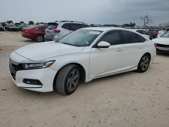 HONDA ACCORD 2019 1hgcv1f40ka084303