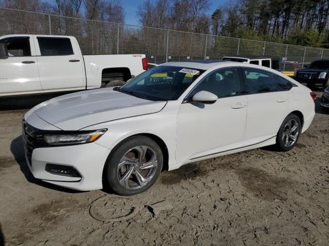 HONDA ACCORD SEDAN 2019 1hgcv1f40ka087668