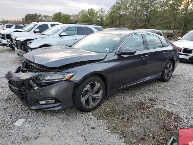 HONDA ACCORD 2019 1hgcv1f40ka115338