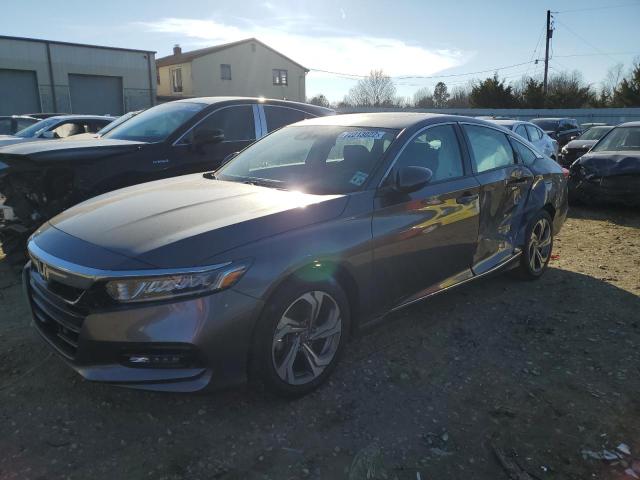 HONDA ACCORD EX 2019 1hgcv1f40ka122600