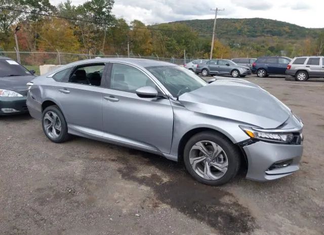 HONDA ACCORD SEDAN 2019 1hgcv1f40ka175118