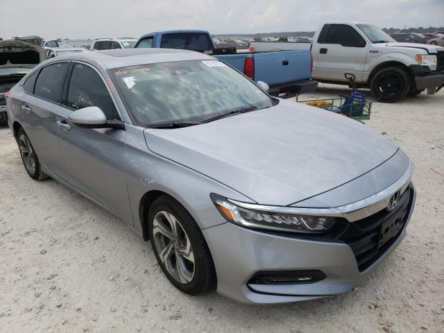 HONDA ACCORD EX 2019 1hgcv1f40ka175149