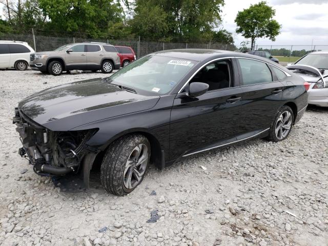 HONDA ACCORD EX 2020 1hgcv1f40la000384