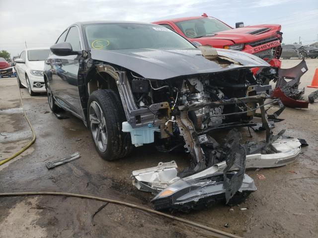 HONDA ACCORD EX 2020 1hgcv1f40la011224