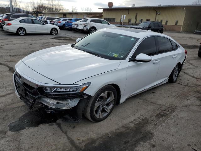 HONDA ACCORD EX 2020 1hgcv1f40la015855