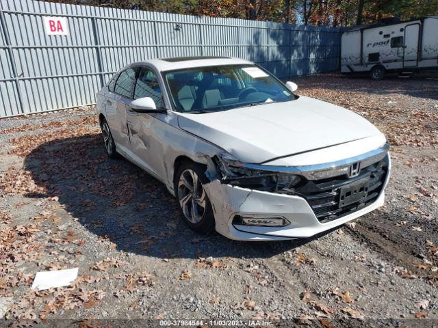 HONDA ACCORD 2020 1hgcv1f40la022031