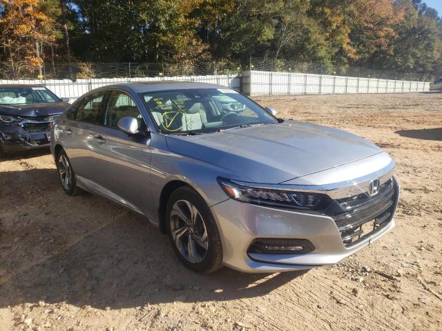 HONDA ACCORD EX 2020 1hgcv1f40la028962