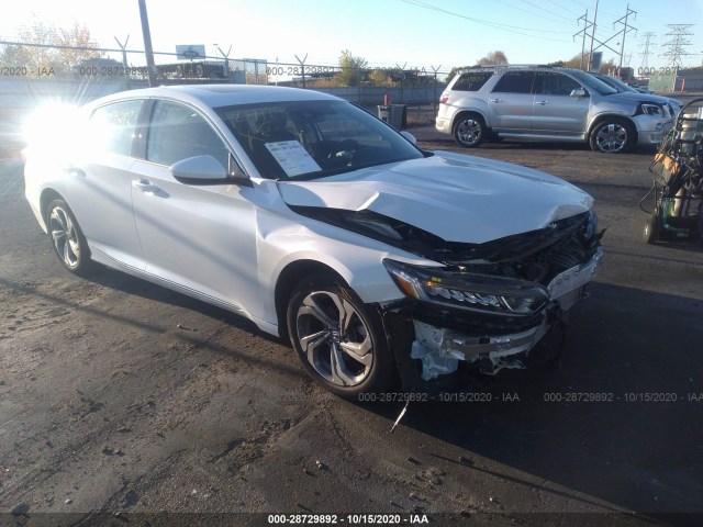 HONDA ACCORD SEDAN 2020 1hgcv1f40la029755