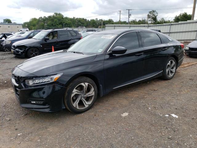 HONDA ACCORD EX 2020 1hgcv1f40la039766