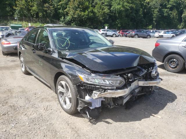 HONDA ACCORD EX 2020 1hgcv1f40la041372