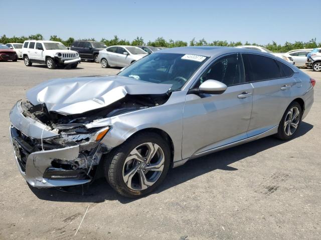 HONDA ACCORD EX 2020 1hgcv1f40la043915