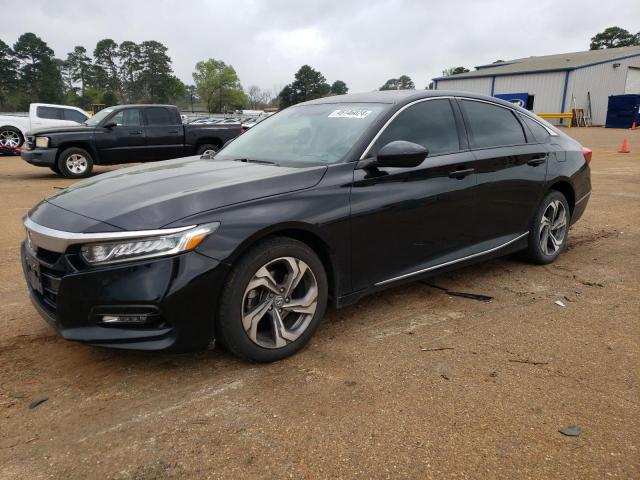 HONDA ACCORD 2020 1hgcv1f40la054364