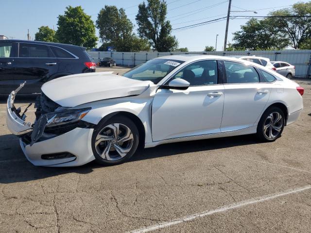 HONDA ACCORD EX 2020 1hgcv1f40la057930