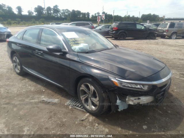 HONDA ACCORD SEDAN 2020 1hgcv1f40la062397