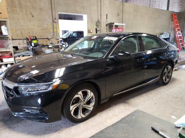 HONDA ACCORD EX 2020 1hgcv1f40la066806