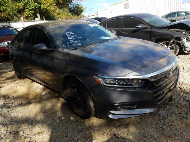 HONDA ACCORD EX 2020 1hgcv1f40la067082