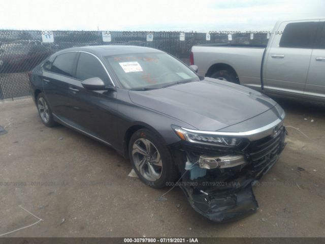 HONDA ACCORD SEDAN 2020 1hgcv1f40la074288