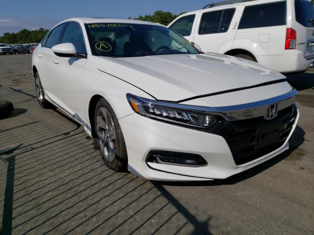 HONDA ACCORD EX 2020 1hgcv1f40la087512