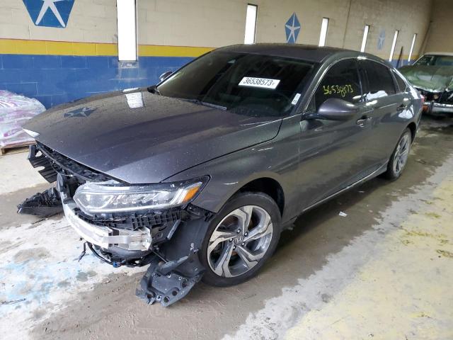 HONDA ACCORD EX 2020 1hgcv1f40la088207