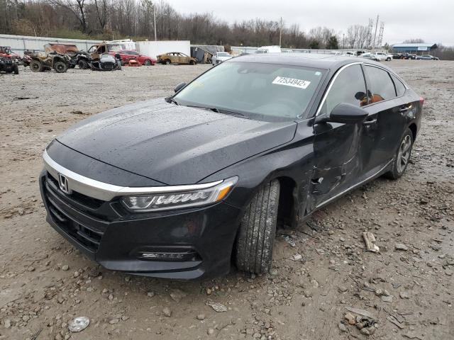 HONDA ACCORD EX 2020 1hgcv1f40la091124