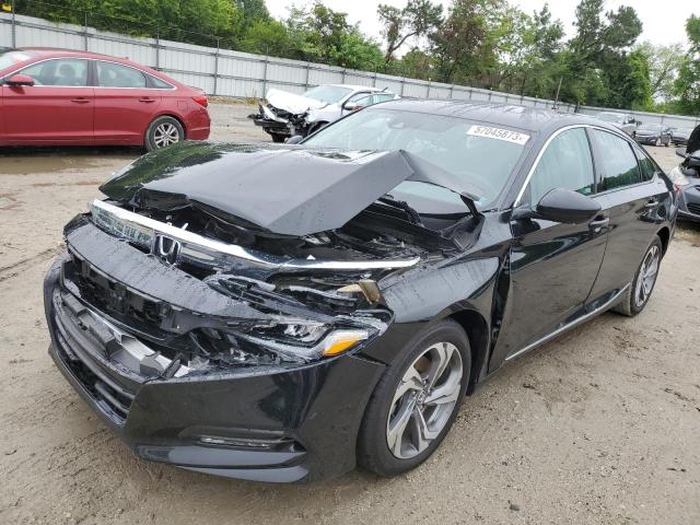 HONDA ACCORD EX 2020 1hgcv1f40la092516