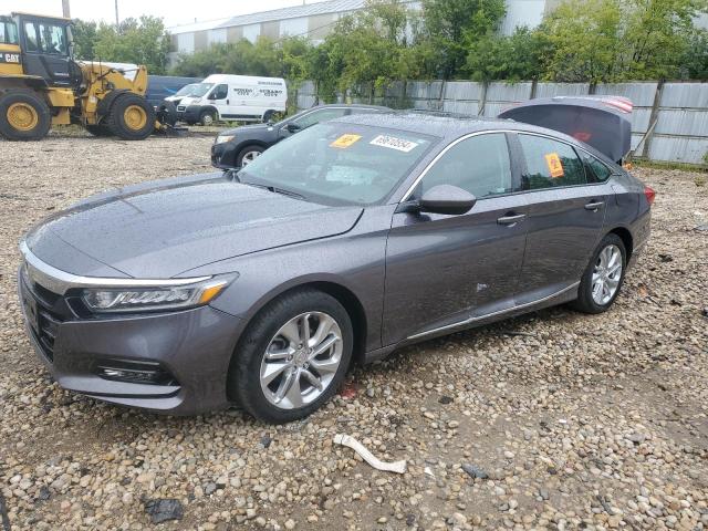 HONDA ACCORD EX 2020 1hgcv1f40la119228