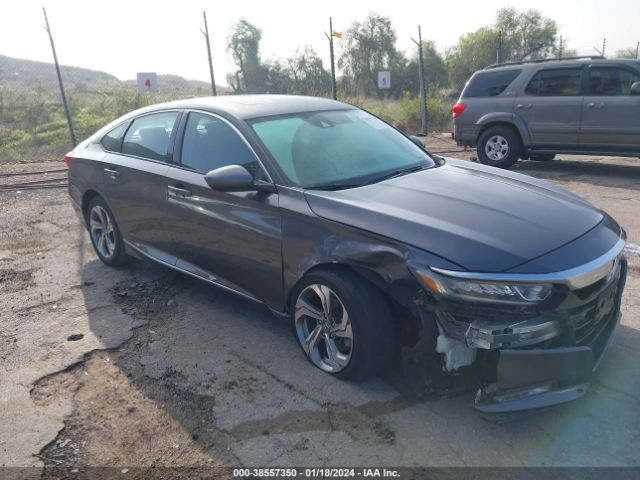 HONDA ACCORD 2020 1hgcv1f40la136966