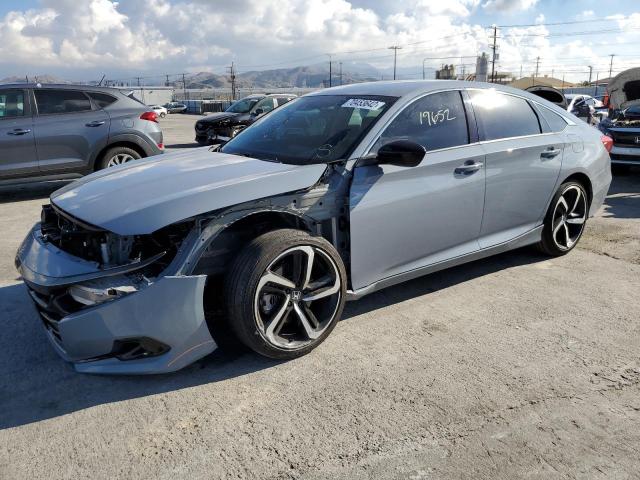 HONDA ACCORD SPO 2021 1hgcv1f40ma056780