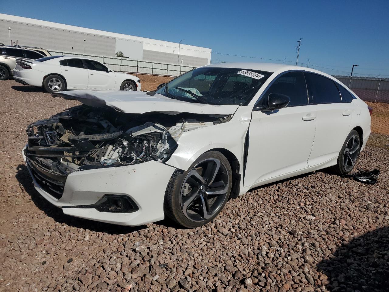 HONDA ACCORD 2021 1hgcv1f40ma111731