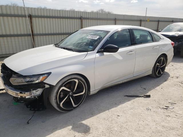 HONDA ACCORD SPO 2021 1hgcv1f40ma113575