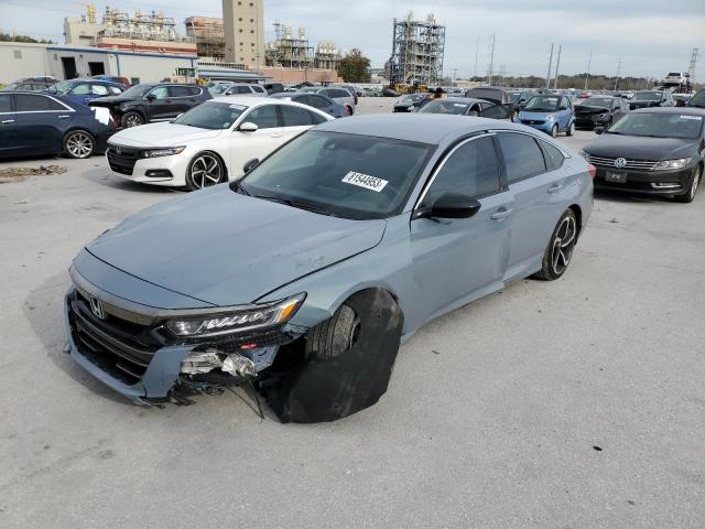 HONDA ACCORD 2022 1hgcv1f40na064847