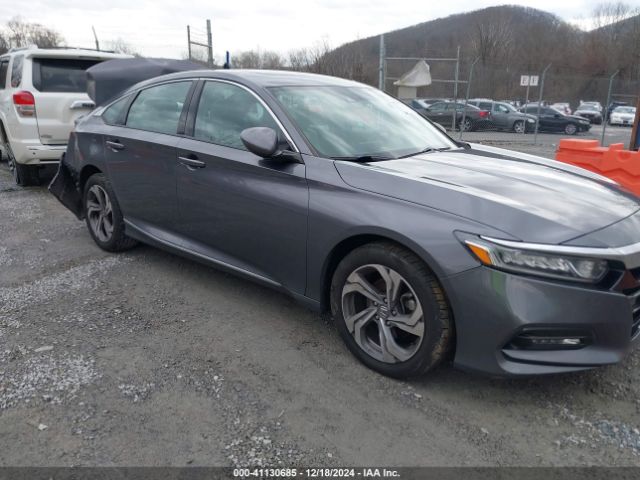 HONDA ACCORD 2018 1hgcv1f41ja010208