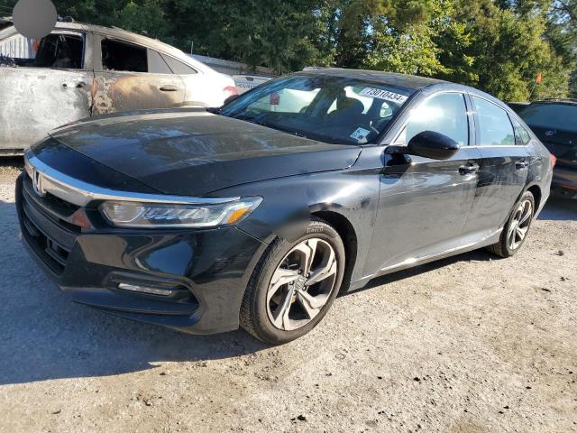 HONDA ACCORD EX 2018 1hgcv1f41ja072501