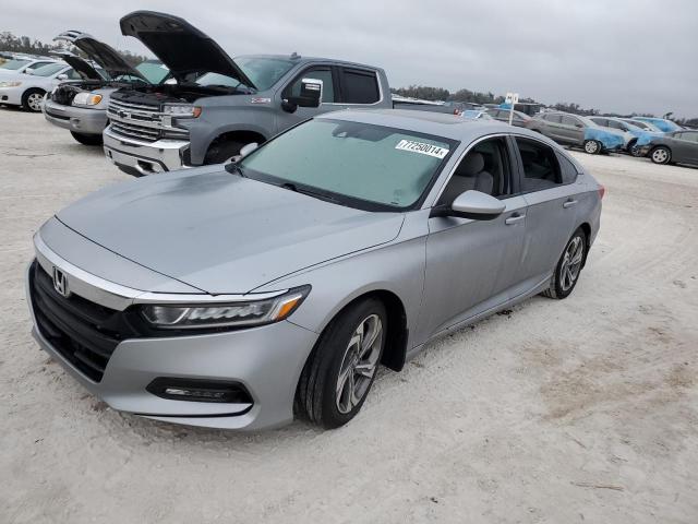 HONDA ACCORD EX 2018 1hgcv1f41ja075804