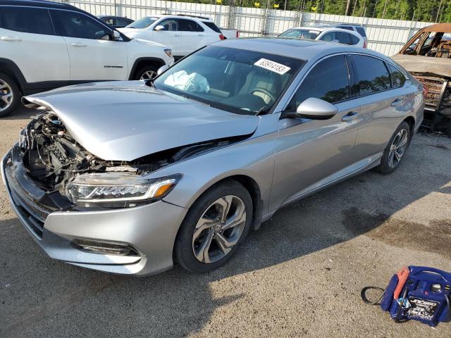 HONDA ACCORD EX 2018 1hgcv1f41ja100541