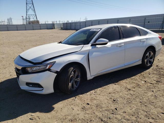 HONDA ACCORD 2018 1hgcv1f41ja118506