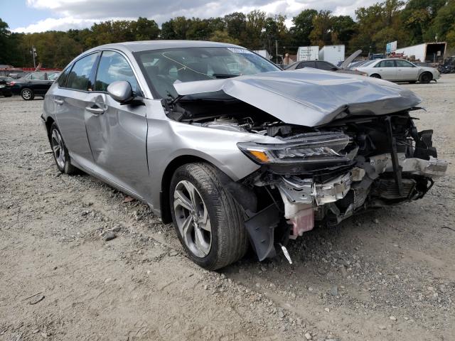 HONDA ACCORD EX 2018 1hgcv1f41ja251928