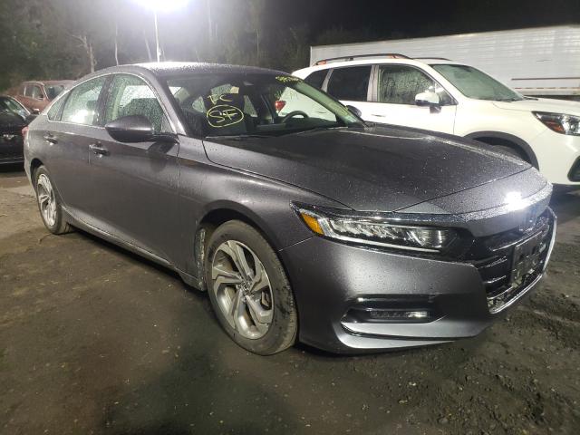 HONDA ACCORD EX 2018 1hgcv1f41ja252223