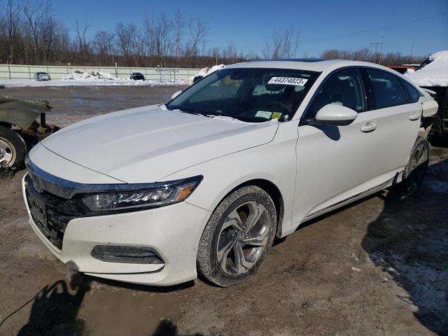 HONDA ACCORD EX 2019 1hgcv1f41ka001722