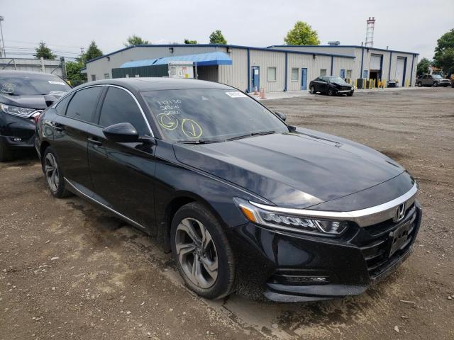 HONDA ACCORD EX 2019 1hgcv1f41ka002840