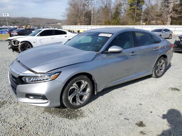 HONDA ACCORD 2019 1hgcv1f41ka003924