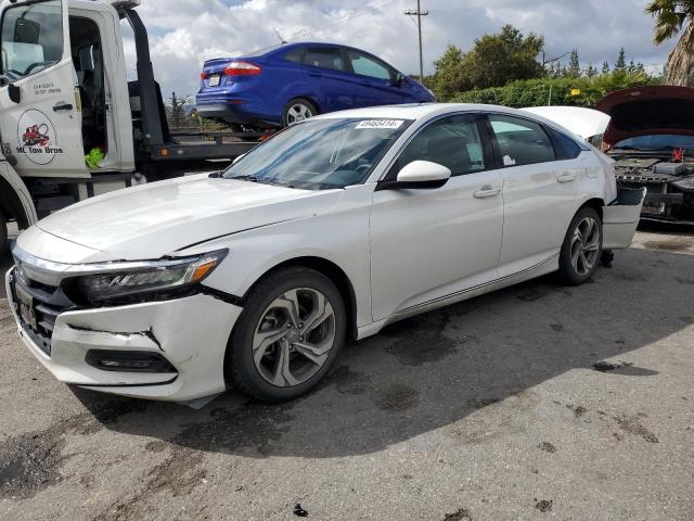 HONDA ACCORD 2019 1hgcv1f41ka007441