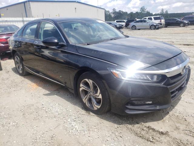 HONDA ACCORD EX 2019 1hgcv1f41ka021873