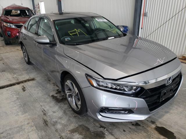 HONDA ACCORD EX 2019 1hgcv1f41ka021890