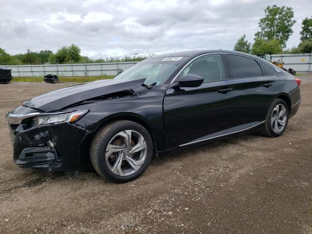 HONDA ACCORD EX 2019 1hgcv1f41ka031206