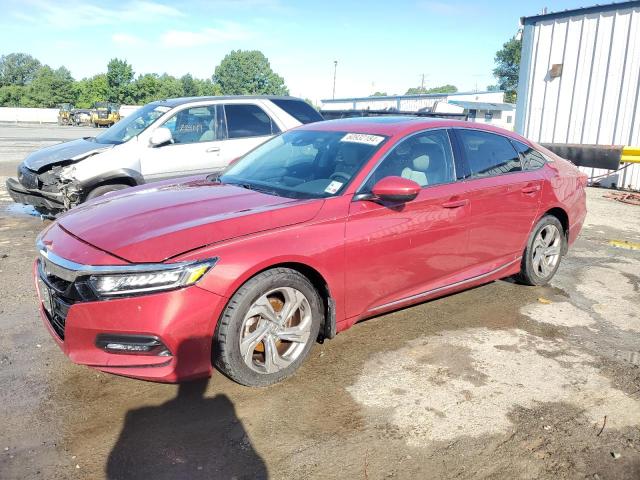 HONDA ACCORD 2019 1hgcv1f41ka036146