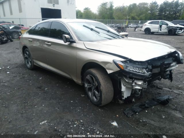 HONDA ACCORD 2019 1hgcv1f41ka042674